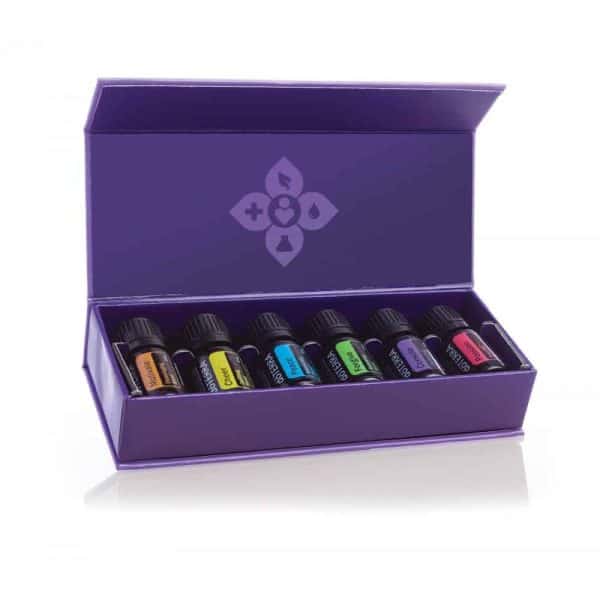 Essential Aromatics Kit
